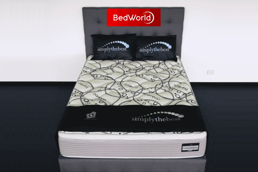 All You Need To Know About Pocket Spring Mattresses In Australia